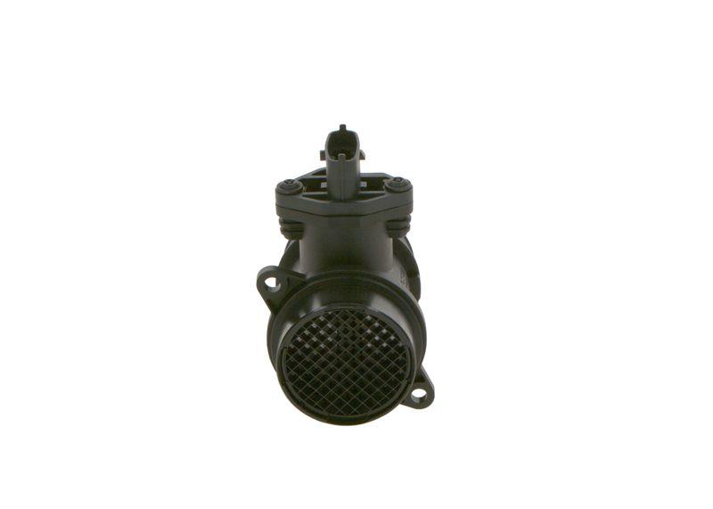 Débitmètre de masse d'air BOSCH 0 281 002 613