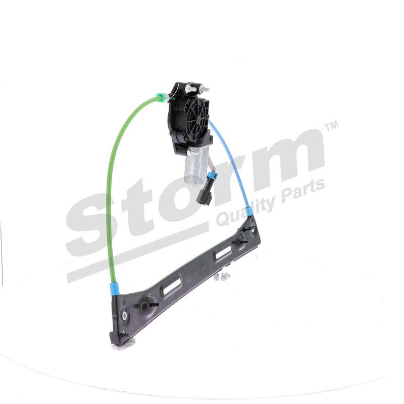 Lève-vitre STORM QUALITY PARTS 30080