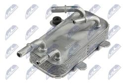 Radiateur d'huile NTY CCL-LR-000