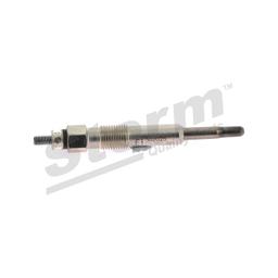 Bougie de préchauffage STORM QUALITY PARTS 502025