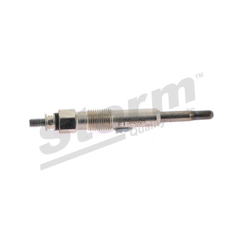 Bougie de préchauffage STORM QUALITY PARTS 502025