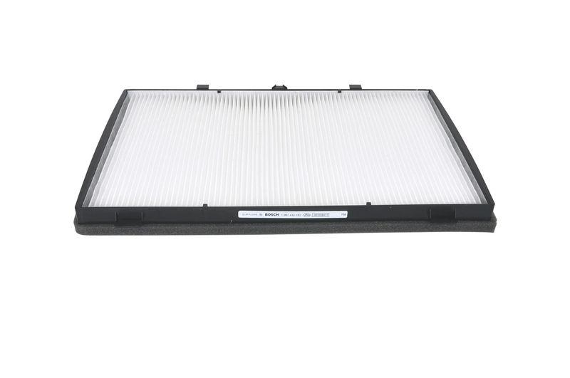 Filtre, air de l'habitacle BOSCH 1987432182
