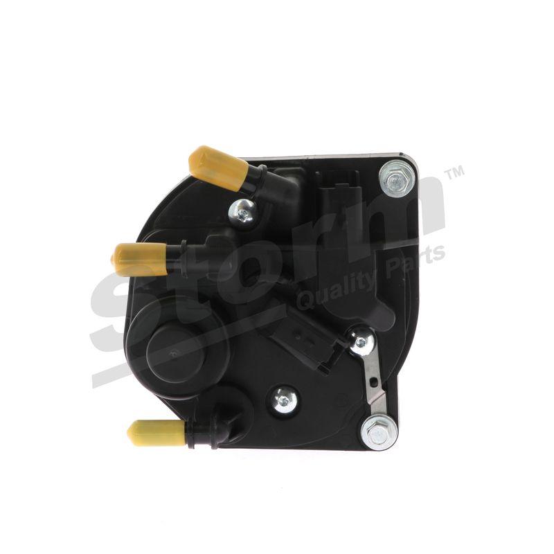 Boîtier, filtre à carburant STORM QUALITY PARTS 3890