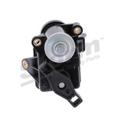 Element d'ajustage, soupapes de turburlence (tuyau d'admis°) STORM QUALITY PARTS STO500521