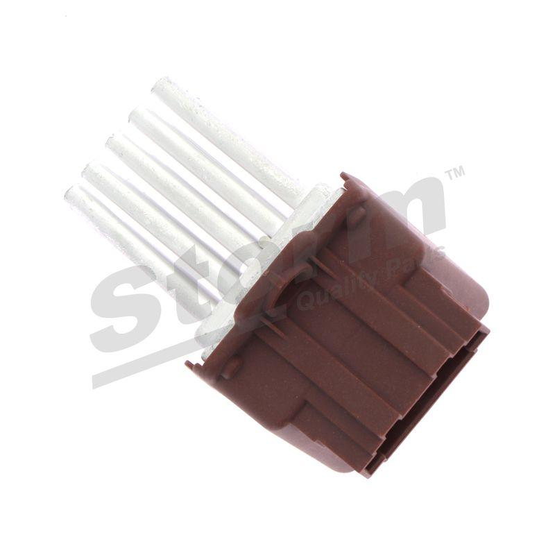 Résistance, pulseur d'air habitacle STORM QUALITY PARTS 970503