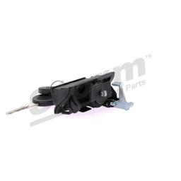 Serrure de capot de coffre STORM QUALITY PARTS 96029