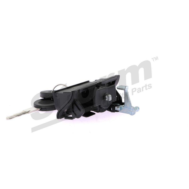 Serrure de capot de coffre STORM QUALITY PARTS 96029