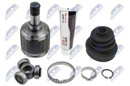 Jeu de joints, arbre de transmission NTY NPW-HD-002