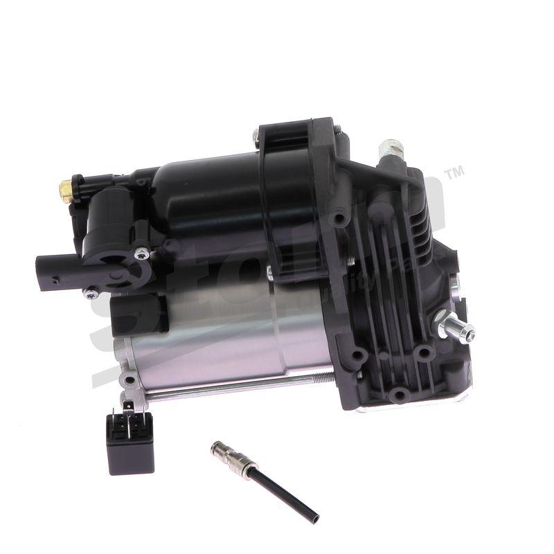 Compresseur, système d'air comprimé STORM QUALITY PARTS 844289ST