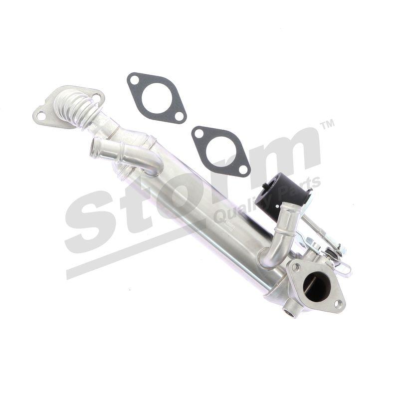 Vanne EGR STORM QUALITY PARTS 9041