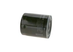 Filtre à huile BOSCH 0 986 452 066