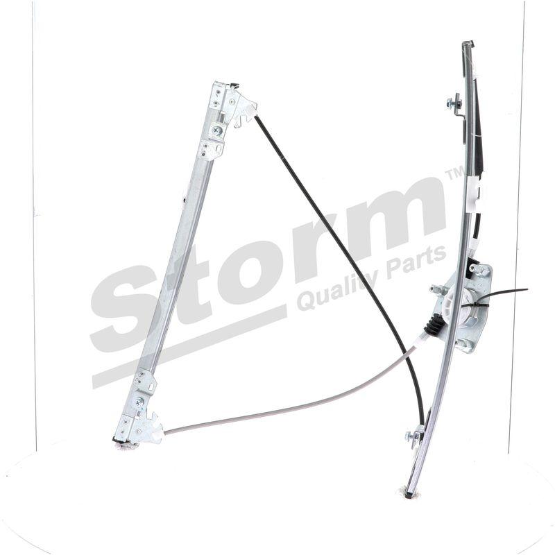 Lève-vitre STORM QUALITY PARTS 37078