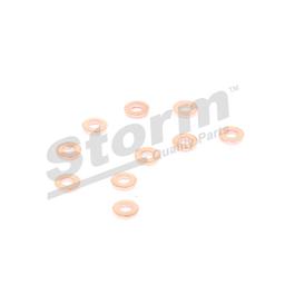 Bague d'étanchéité, porte-injecteur STORM QUALITY PARTS 46000000216