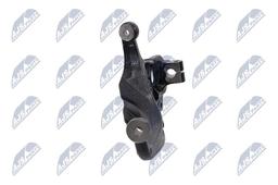 Fusée d'essieu, suspension de roue NTY ZZP-NS-030