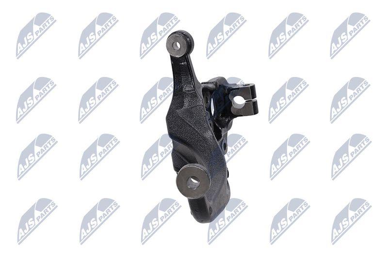 Fusée d'essieu, suspension de roue NTY ZZP-NS-030