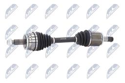 Arbre de transmission NTY NPW-LR-010