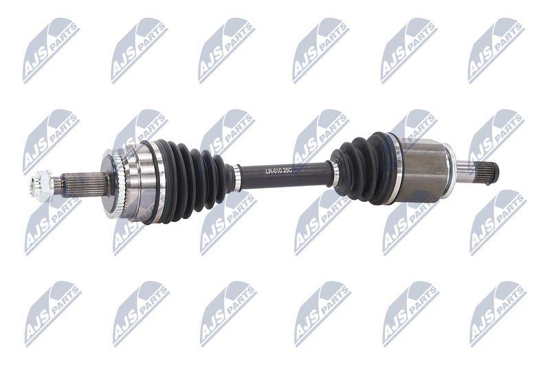 Arbre de transmission NTY NPW-LR-010