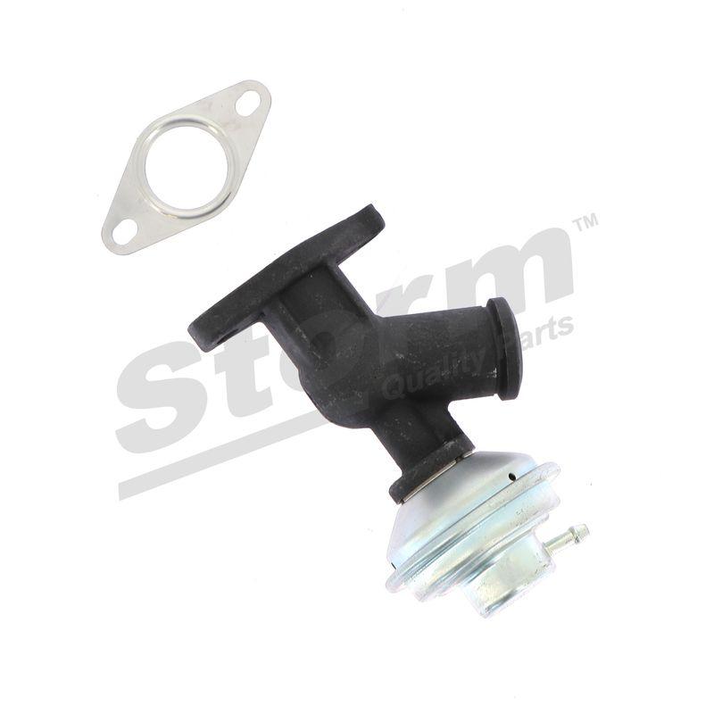 Vanne EGR STORM QUALITY PARTS 9048