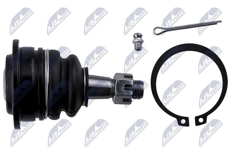 Rotule de suspension NTY ZSG-NS-005
