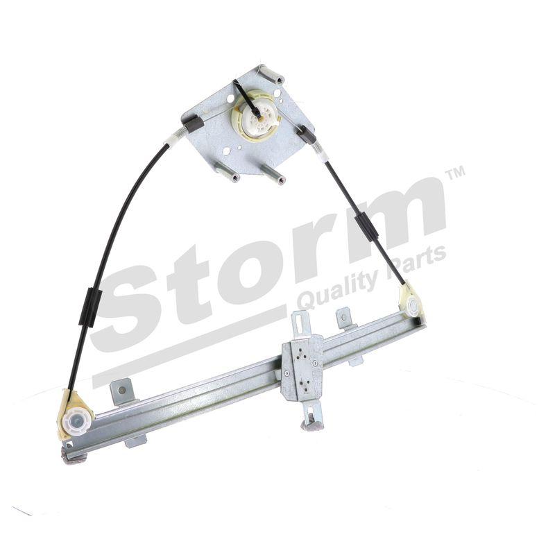 Lève-vitre STORM QUALITY PARTS 151268