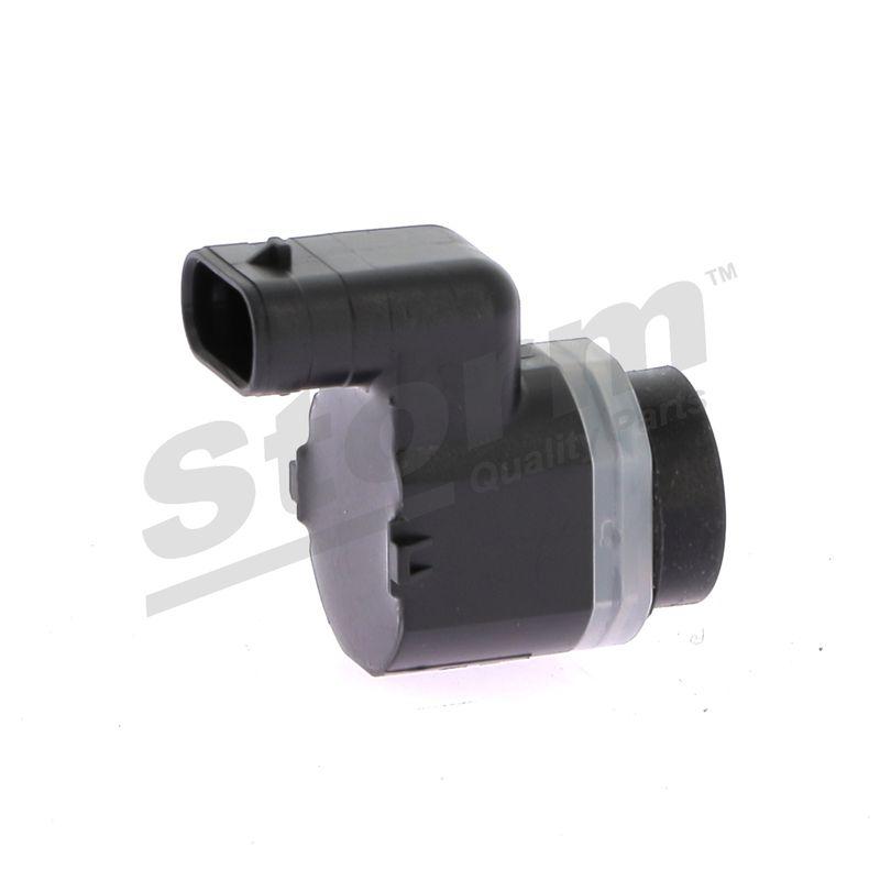 Capteur, aide au stationnement STORM QUALITY PARTS 151106