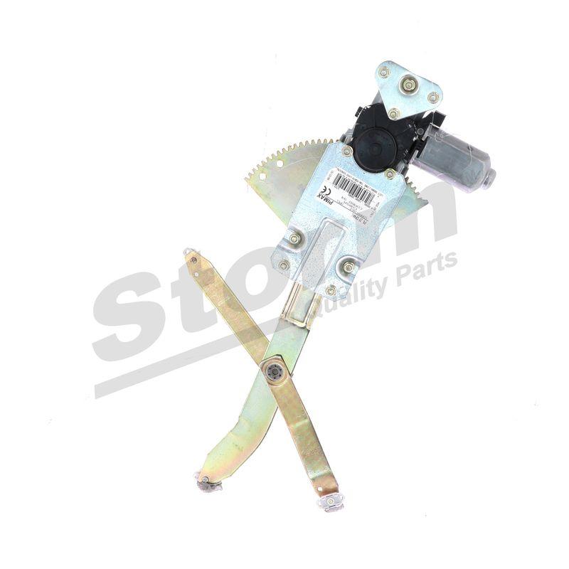 Lève-vitre STORM QUALITY PARTS 61177