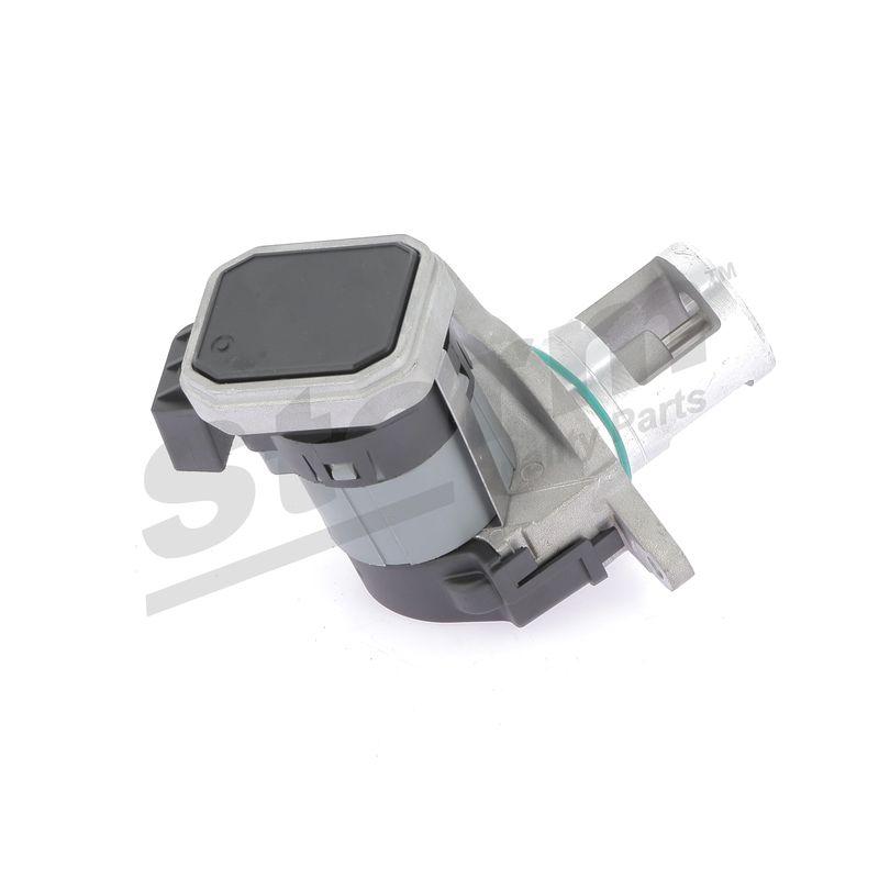 Vanne EGR STORM QUALITY PARTS 9031