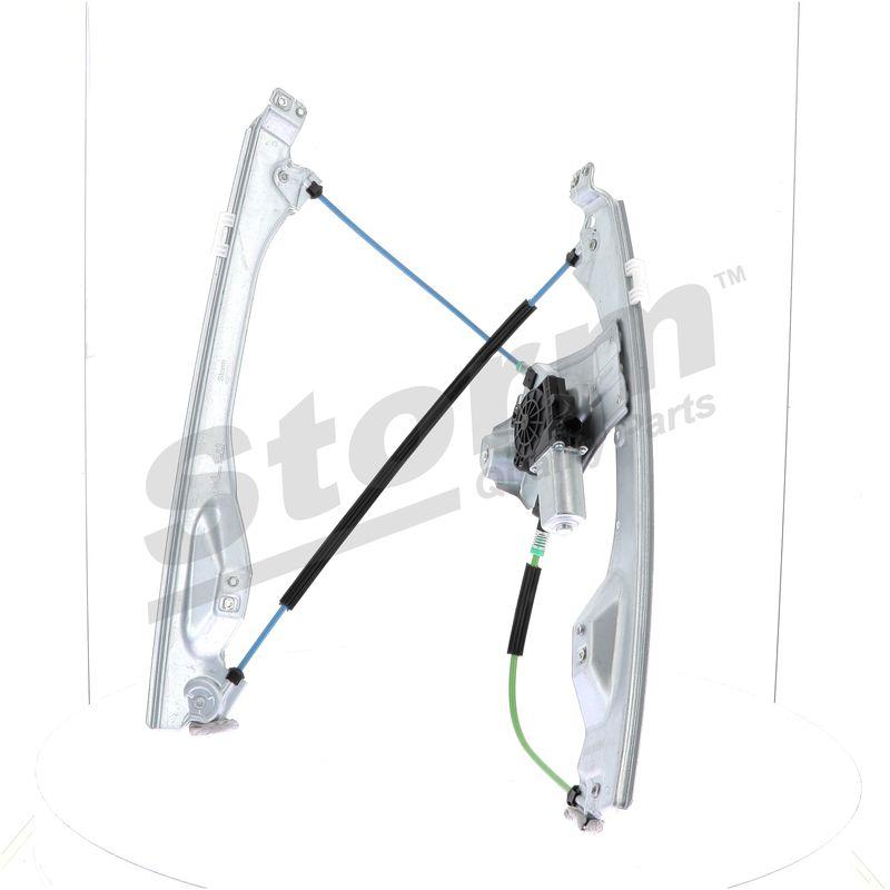 Lève-vitre STORM QUALITY PARTS 80975