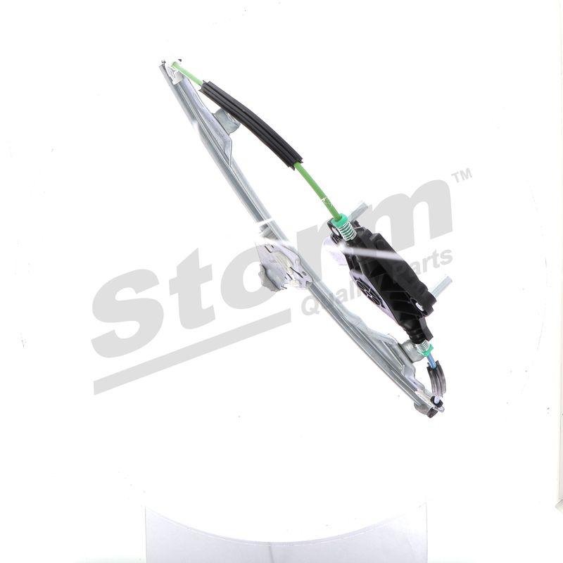 Lève-vitre STORM QUALITY PARTS 81177
