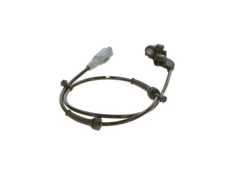 Capteur, vitesse de roue BOSCH 0 265 008 017