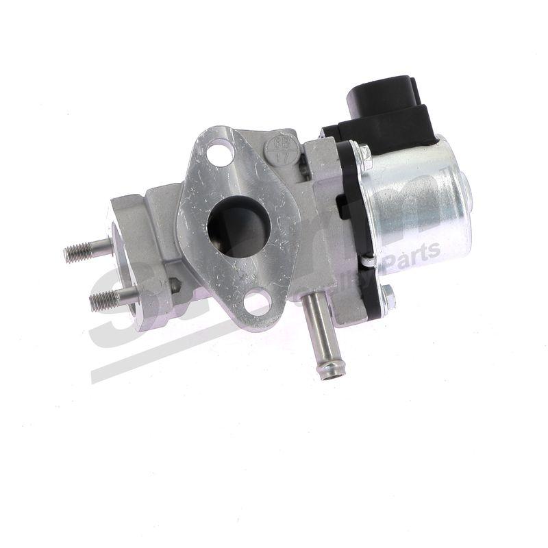 Vanne EGR STORM QUALITY PARTS 9076