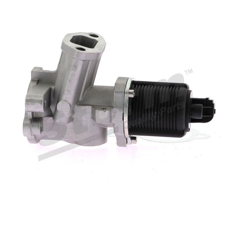Vanne EGR STORM QUALITY PARTS 9004