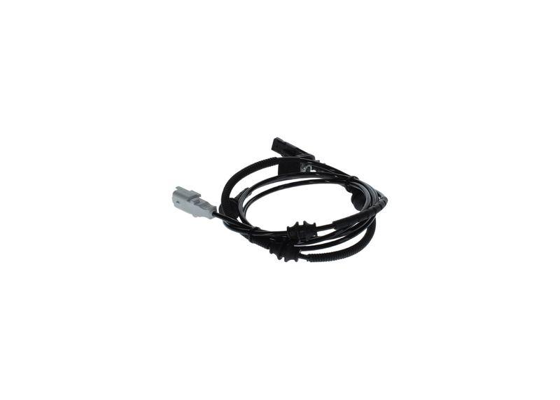 Capteur, vitesse de roue BOSCH 0 986 594 523