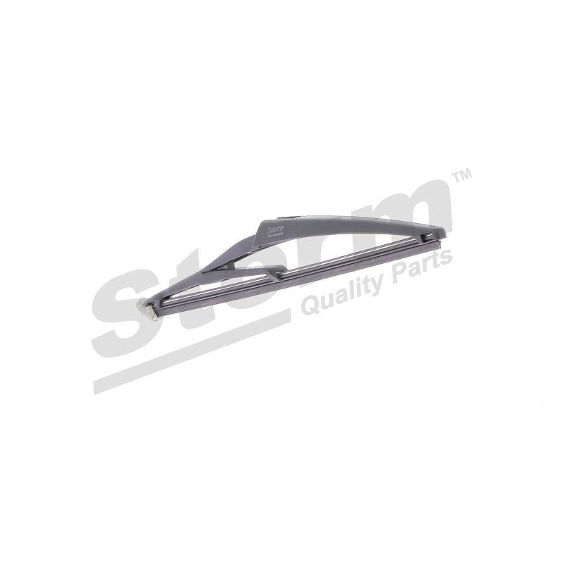 Balai d'essuie-glace STORM QUALITY PARTS 1000300AR