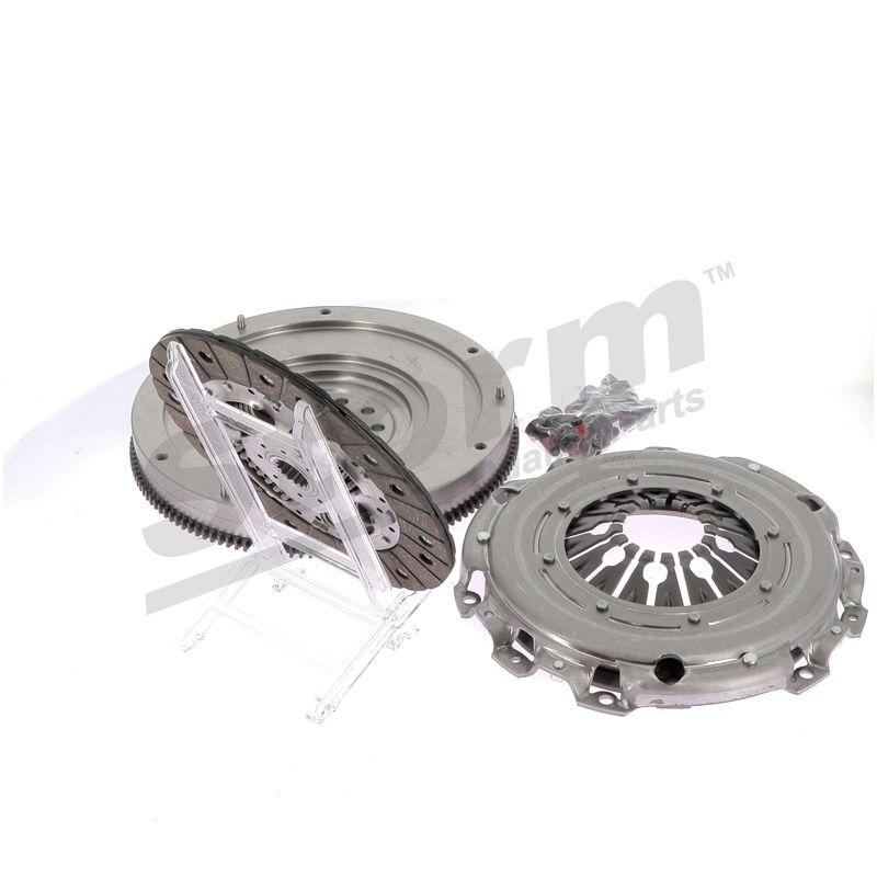 Kit adaptateur, embrayage STORM QUALITY PARTS STO1026