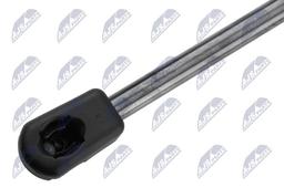 Vérin, capot-moteur NTY AE-CH-076