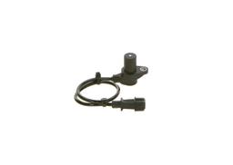 Capteur d'angle, vilebrequin BOSCH 0261210104