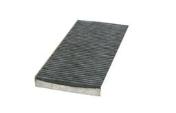 Filtre, air de l'habitacle BOSCH 1 987 432 345