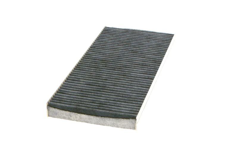 Filtre, air de l'habitacle BOSCH 1 987 432 345