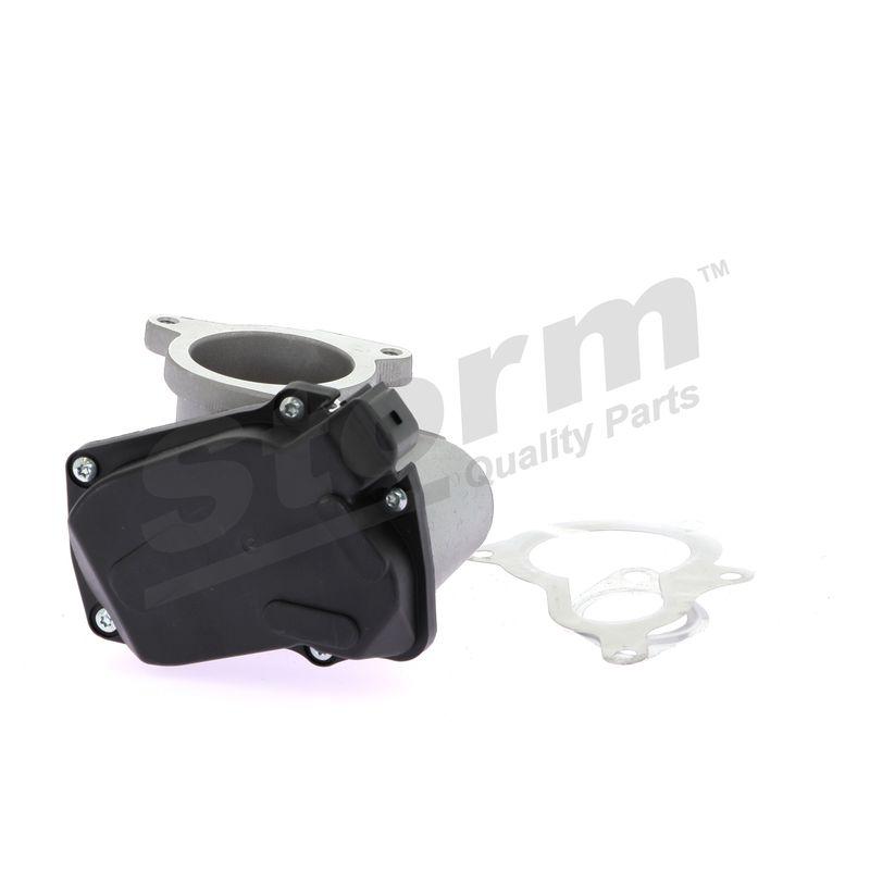 Vanne EGR STORM QUALITY PARTS 9010