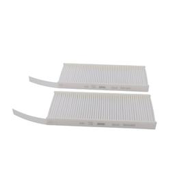 Filtre, air de l'habitacle CORTECO 80001456