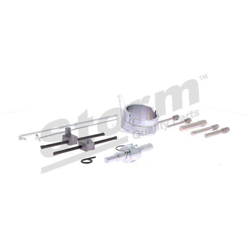 Kit d'outils de réglage, épure de distribution STORM QUALITY PARTS 555501
