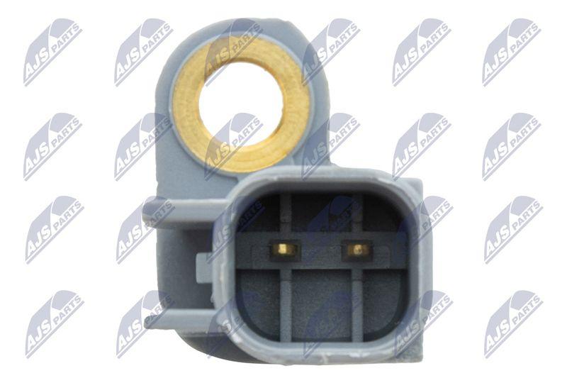 Capteur, vitesse de roue NTY HCA-VV-017