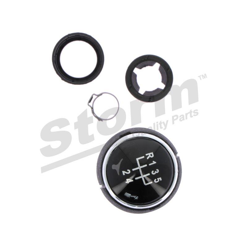 Pommeau STORM QUALITY PARTS 7003068