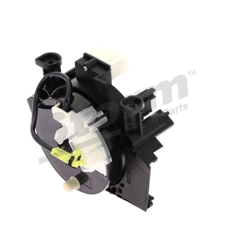 Ressort tournant, Airbag STORM QUALITY PARTS 8102006
