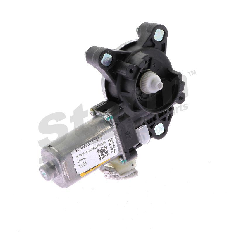 Moteur électrique, lève-vitre STORM QUALITY PARTS 161678