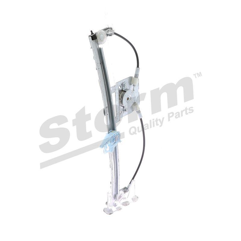 Lève-vitre STORM QUALITY PARTS 2857501