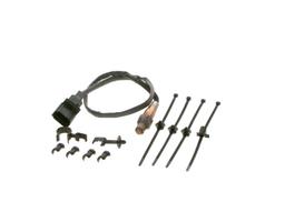 Sonde lambda BOSCH 0 258 007 353