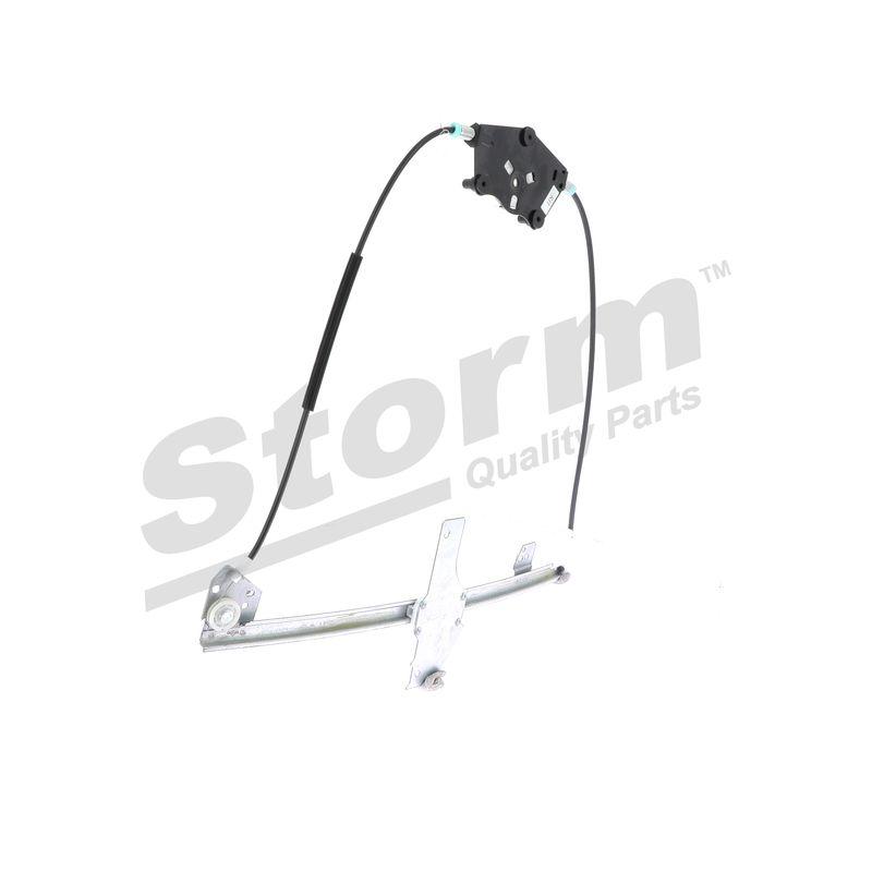 Lève-vitre STORM QUALITY PARTS 79778