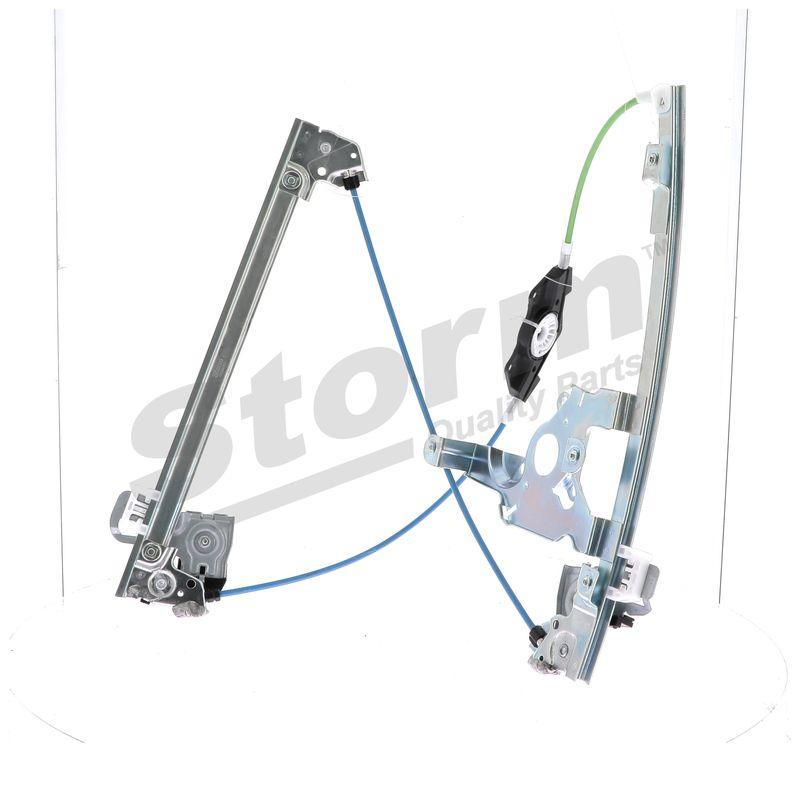 Lève-vitre STORM QUALITY PARTS 176078